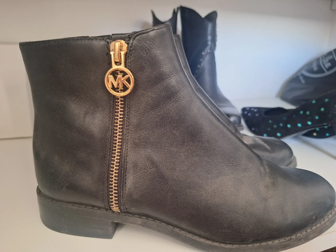 Botas Michael Kors - imagen 5