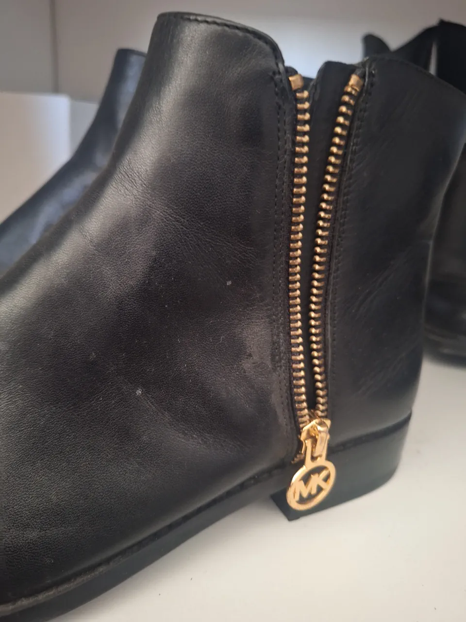 Botas Michael Kors · Talle AR 37