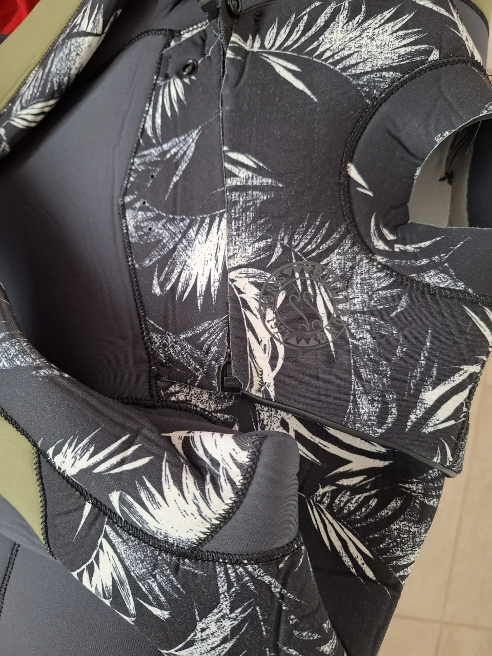 Ropa de deporte Billabong - imagen 2