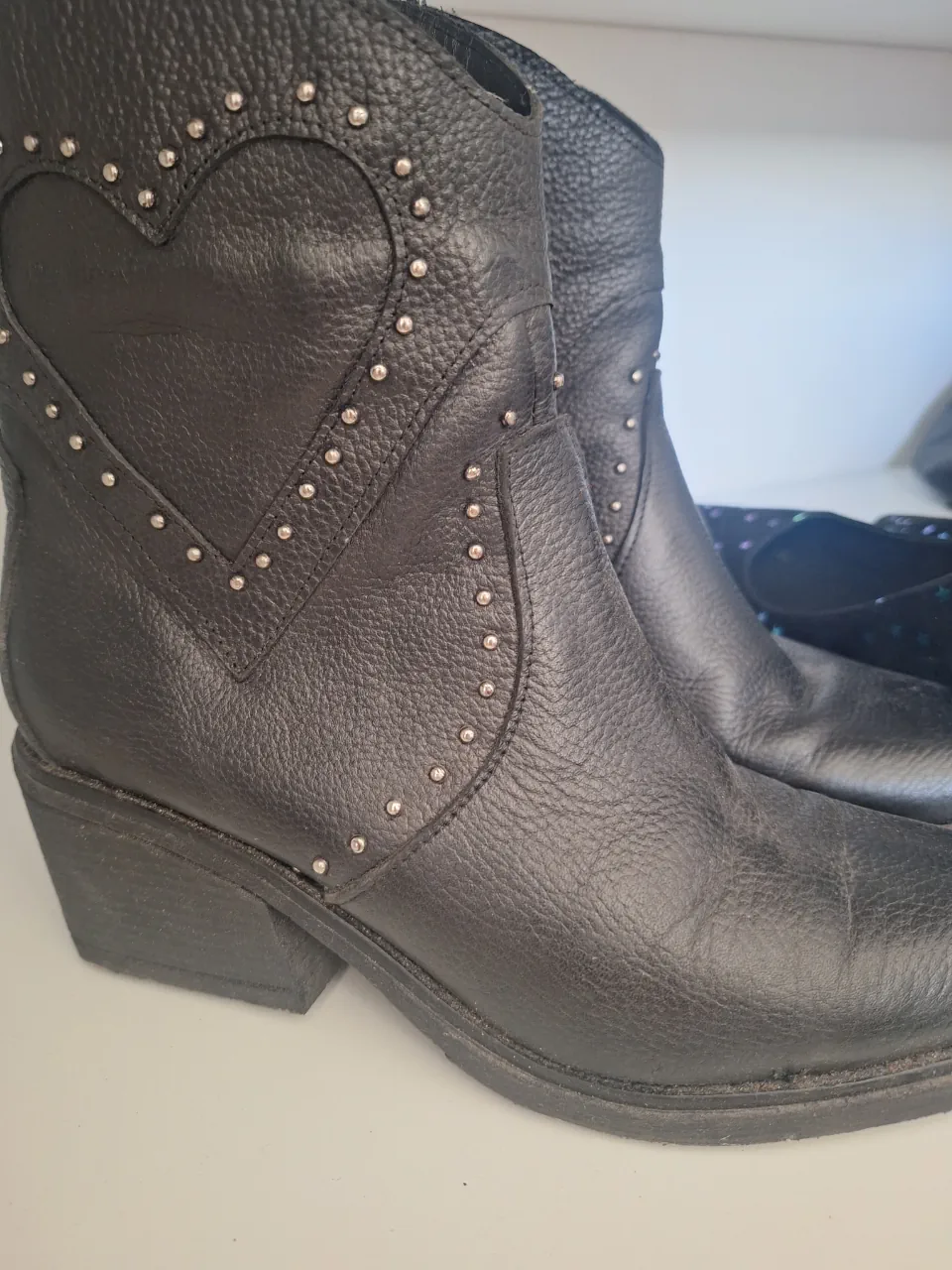 Botas Michael Kors - imagen 8