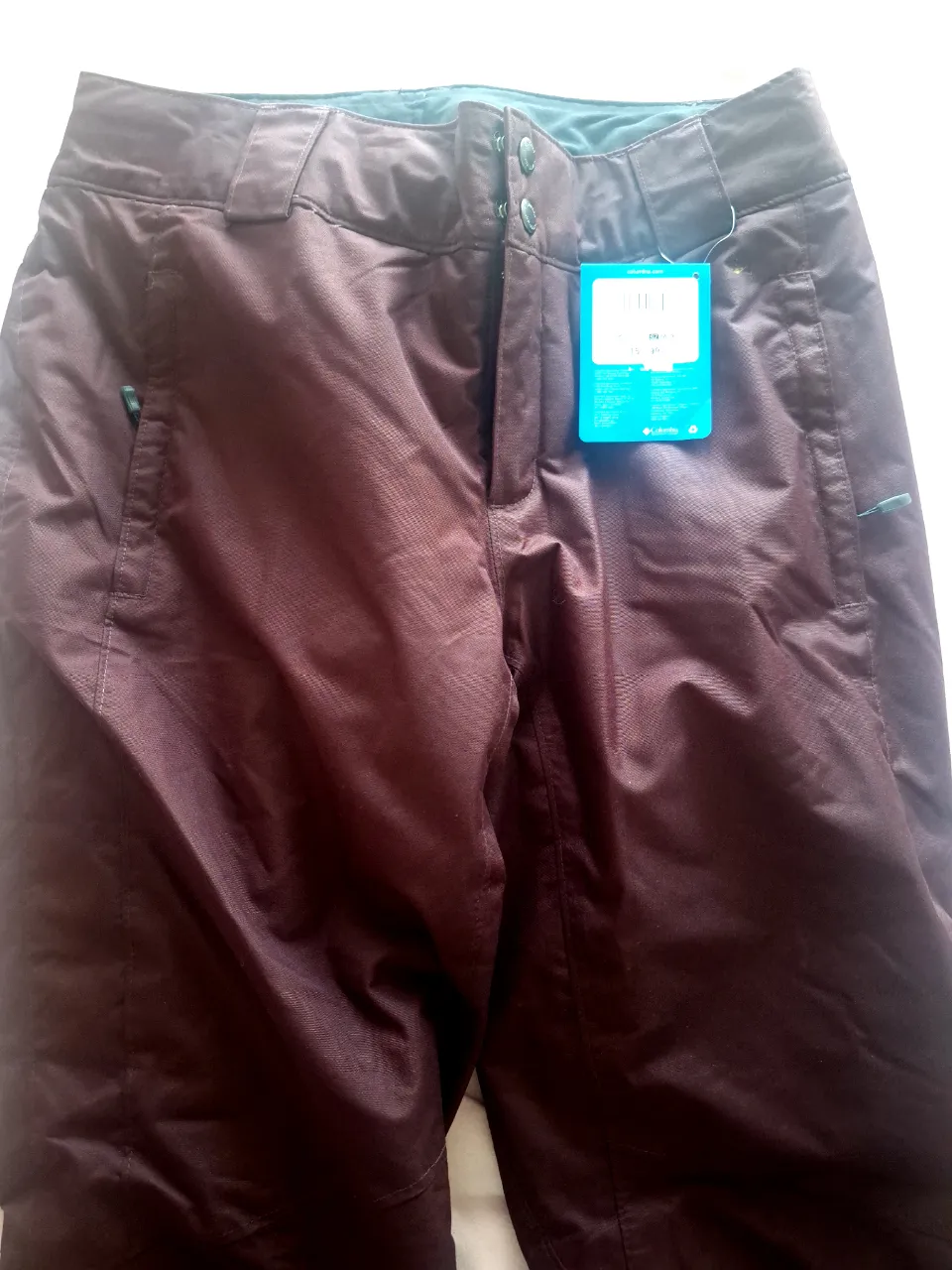 Pantalón Columbia - imagen 1