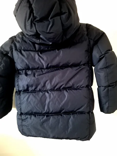 Moncler · Talle 6 años / 116 cm
