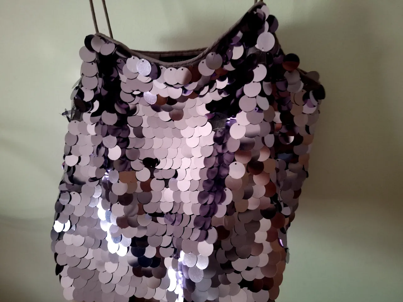 Forever 21 · Talle S
