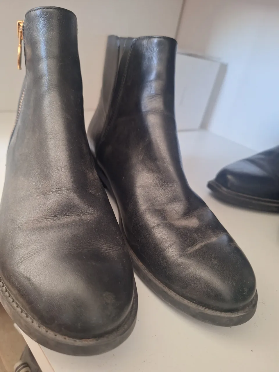 Botas Michael Kors - imagen 6