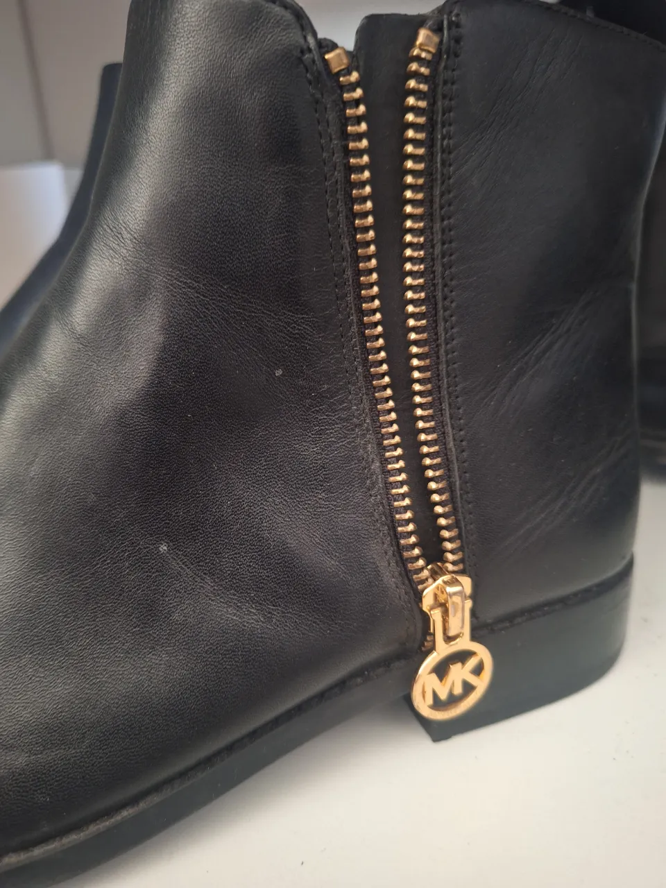 Botas Michael Kors · Talle AR 38