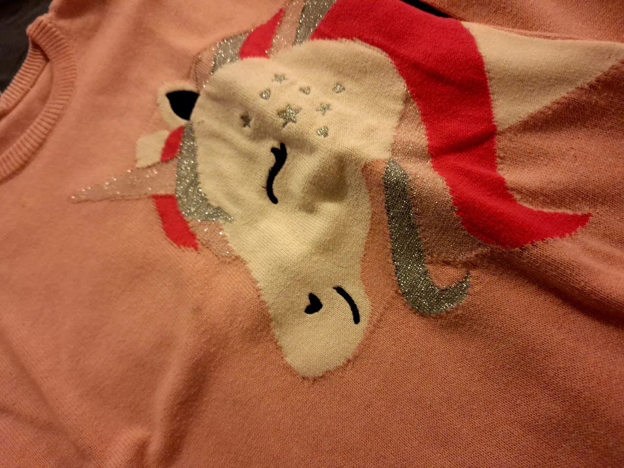 CHEEKY · Talle 7 años / 122 cm