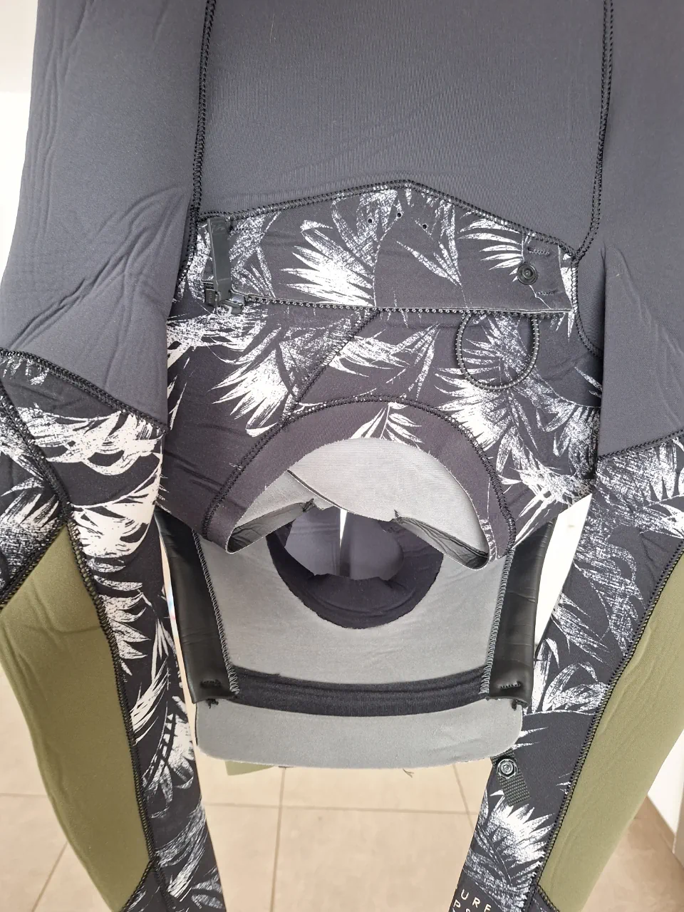 Ropa de deporte Billabong - imagen 4