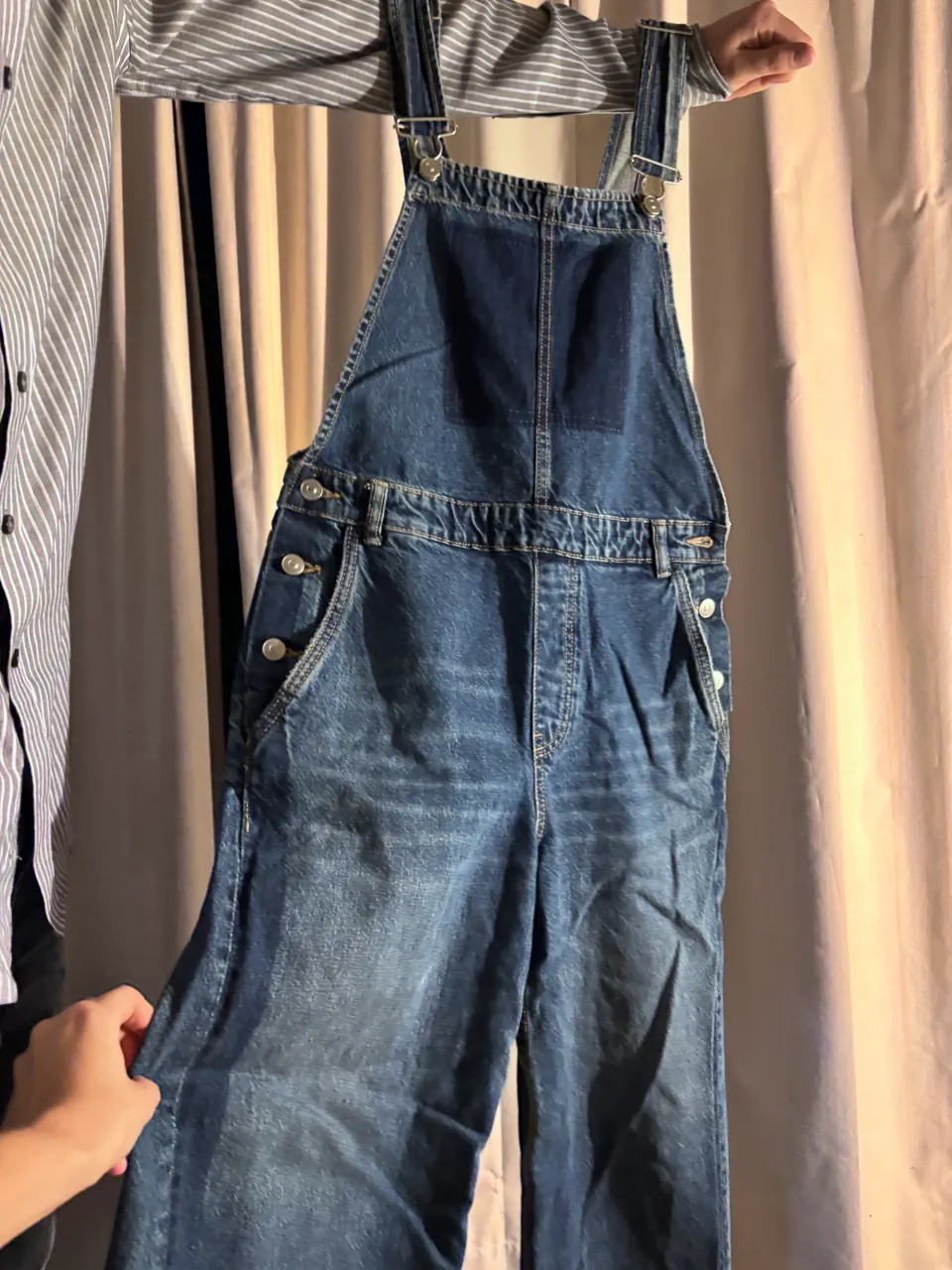 Zara · Talle S