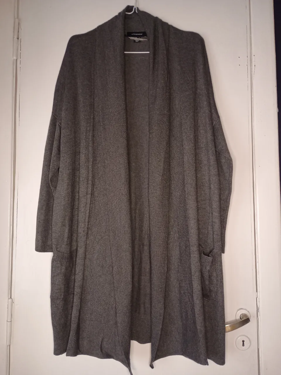 Cardigan Primark · Talle M