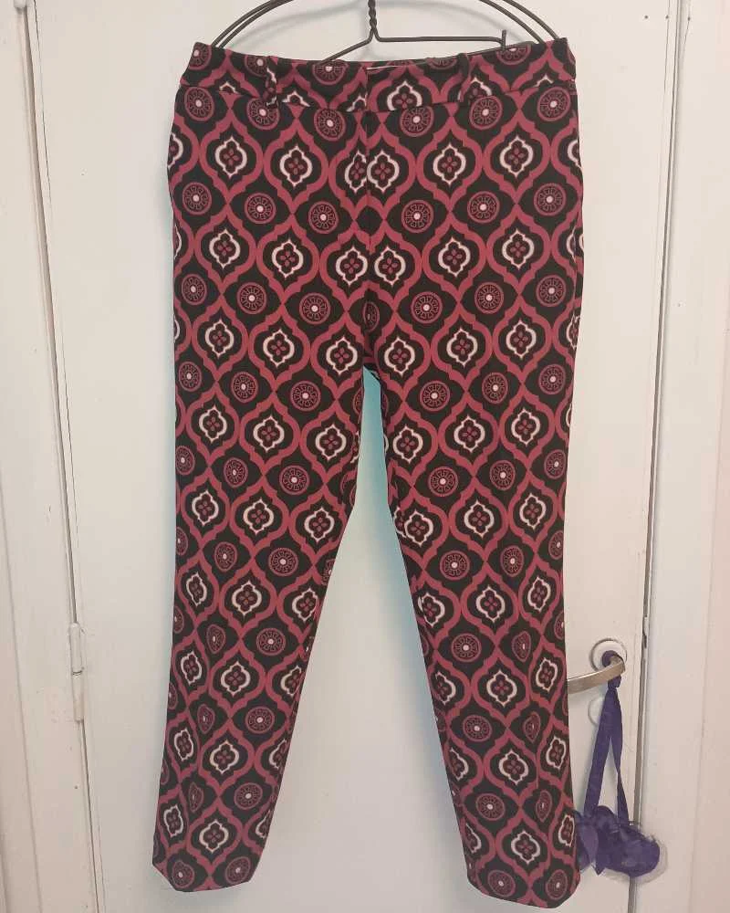 Pantalón Awada - imagen 1