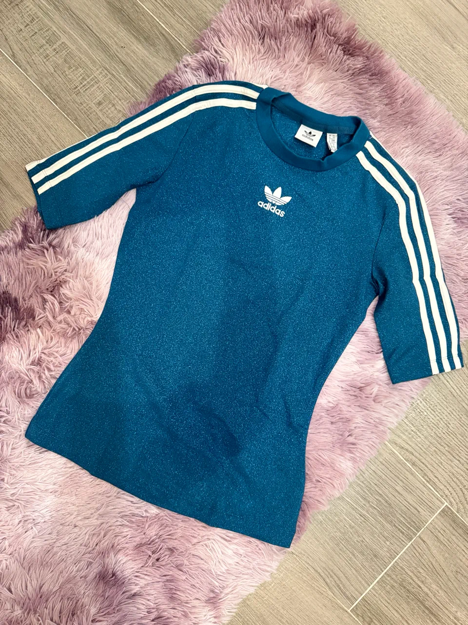 Remera adidas - imagen 1