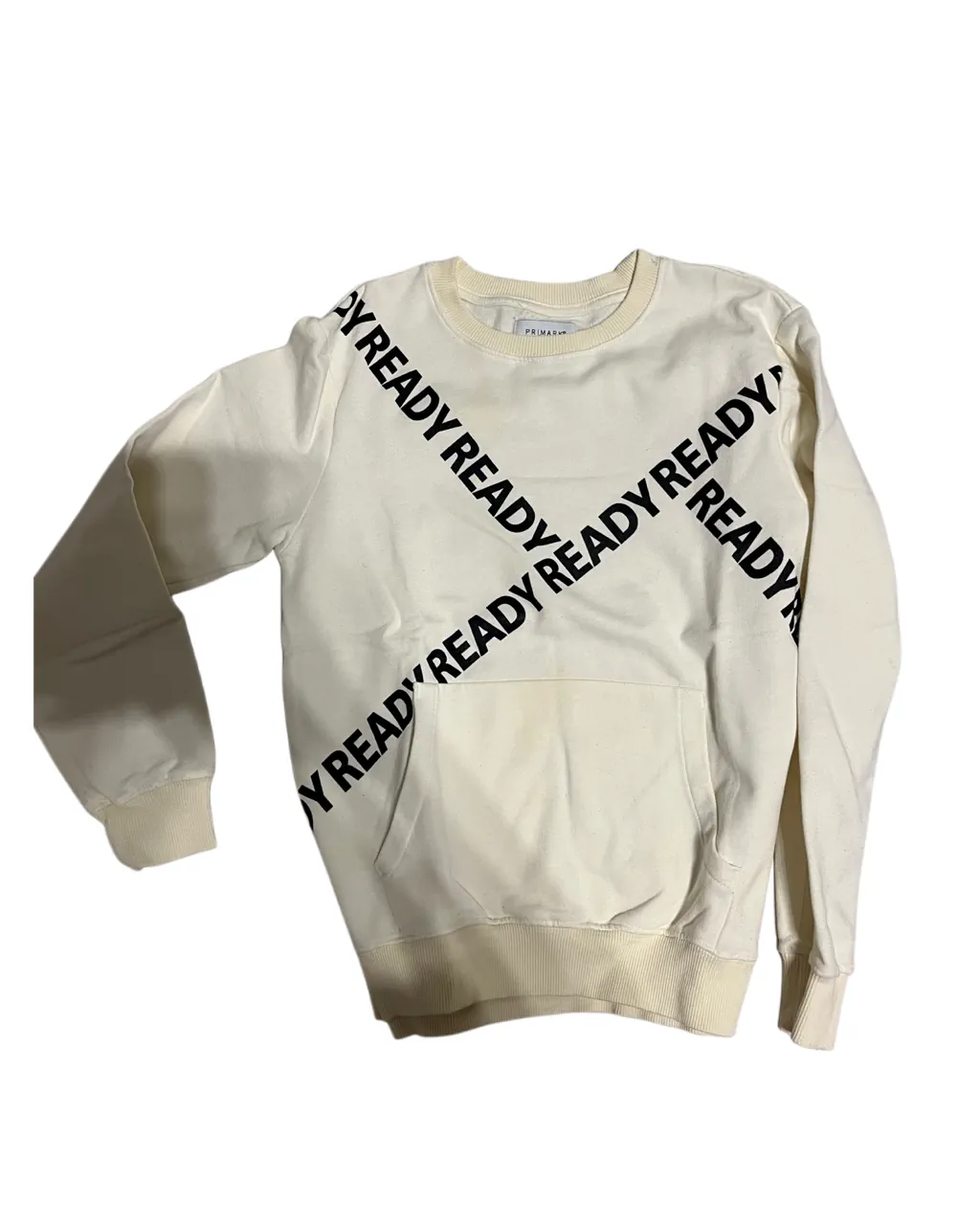 Buzo Primark · Talle XS