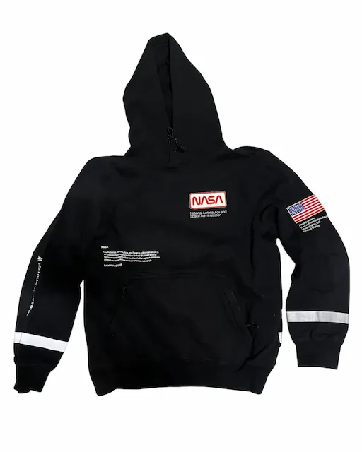 NASA · Talle M