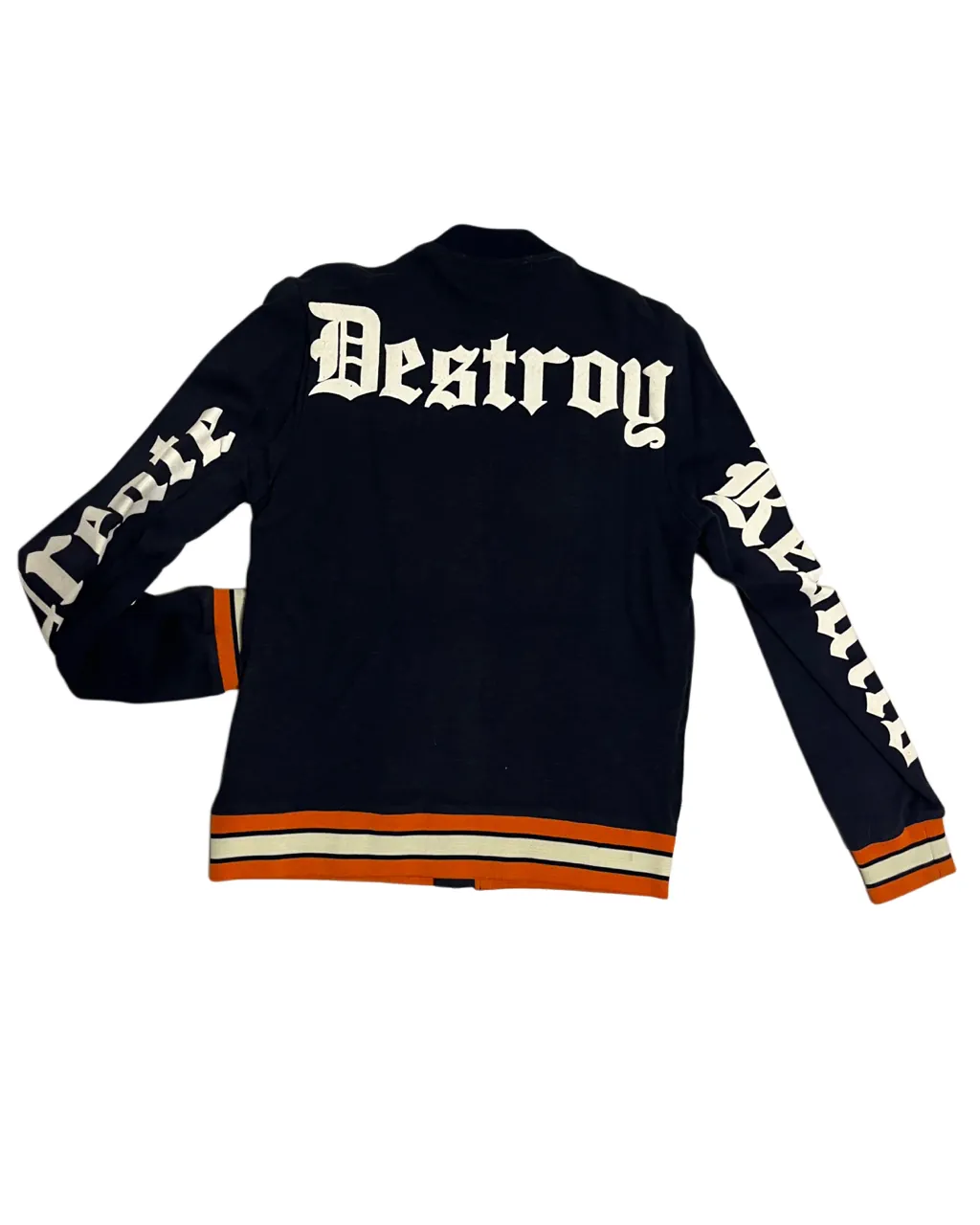 Campera HERENCIA ARGENTINA - imagen 2
