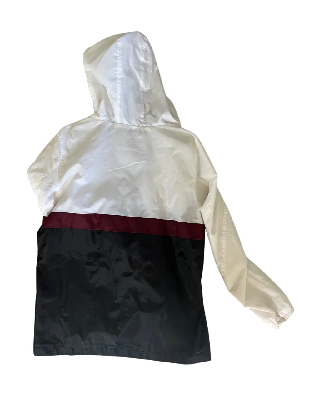 Impermeable Distortion - imagen 2