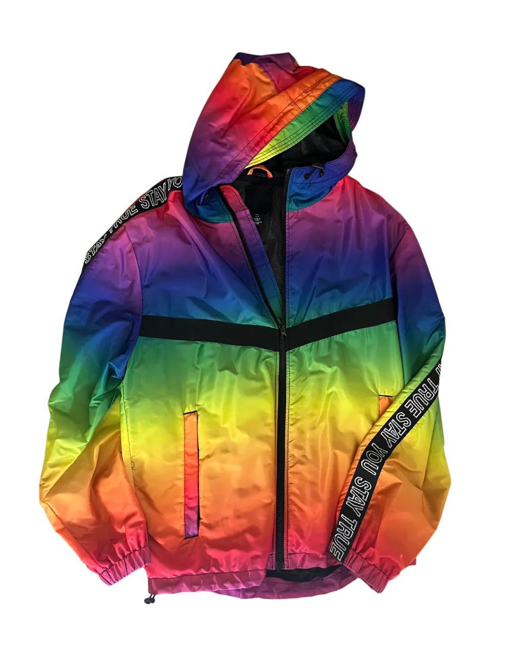 Campera H&M - imagen 1