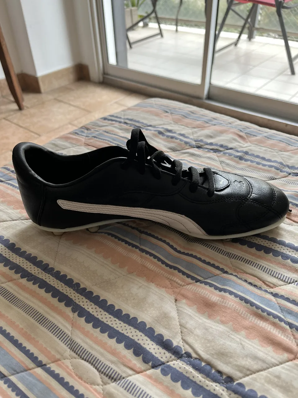 Botines Puma - imagen 1