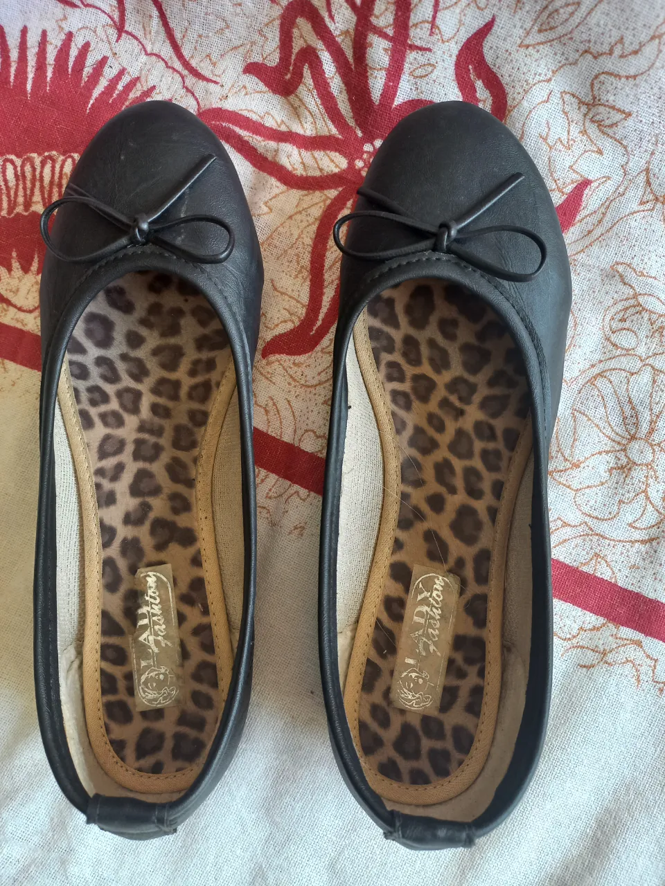 Lady fashion · Talle AR 38