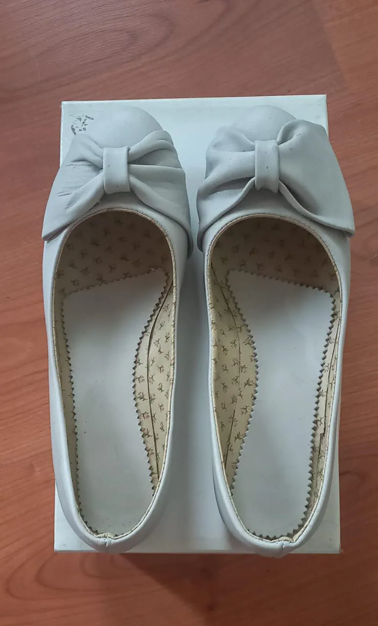 Ballerinas Sin marca - imagen 1