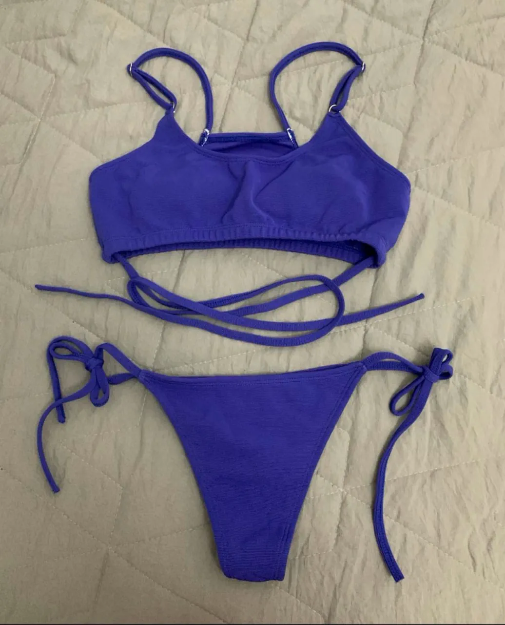 Bikini Frida íntima - imagen 1