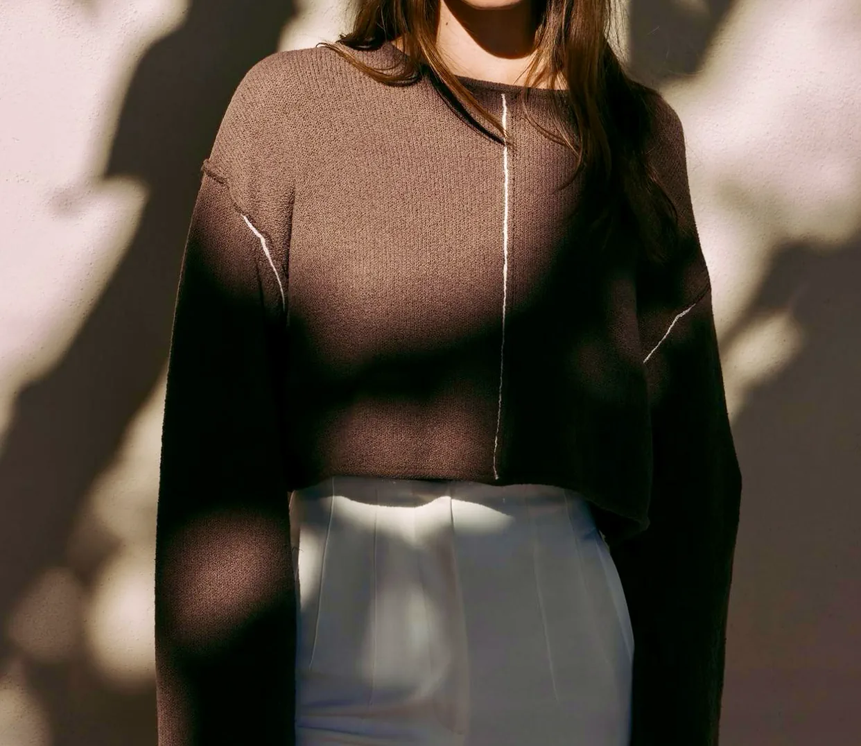 Sweater Zara - imagen 1