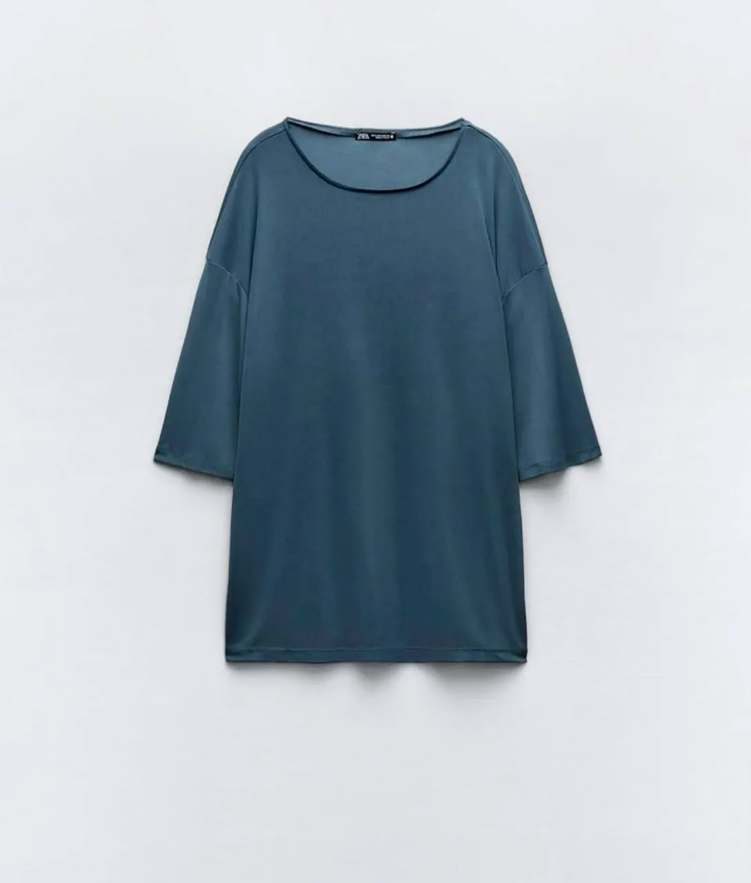 Remera Zara - imagen 1