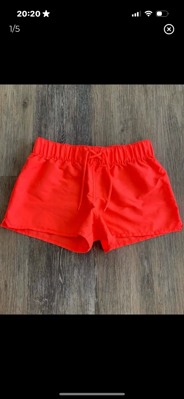 Short Otro · Talle S