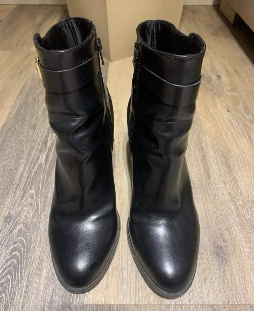 Botas H&M - imagen 1