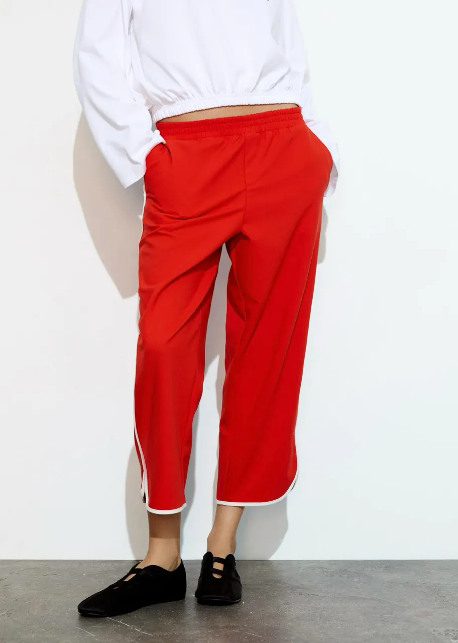 Pantalón Zara · Talle S