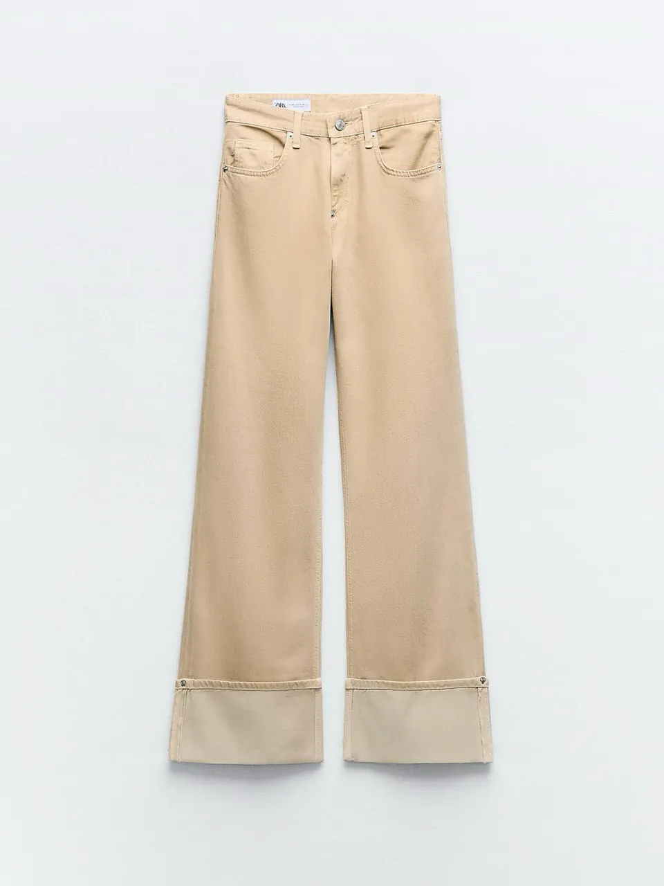 Pantalón Zara - imagen 1