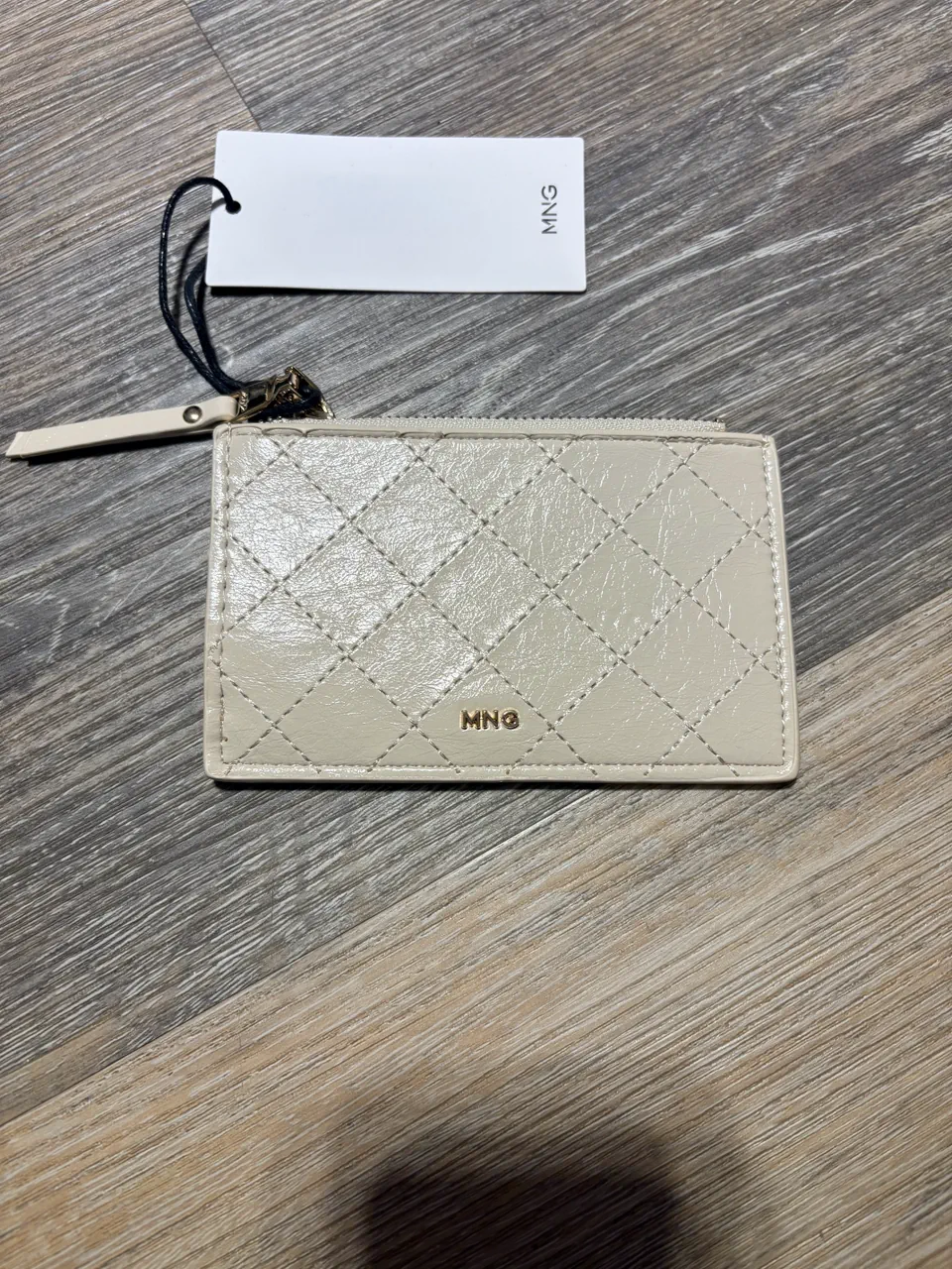 Billetera Mango - imagen 1