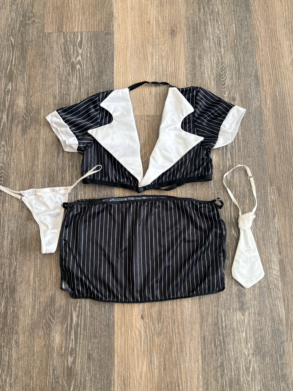 Conjunto Sin marca - imagen 1