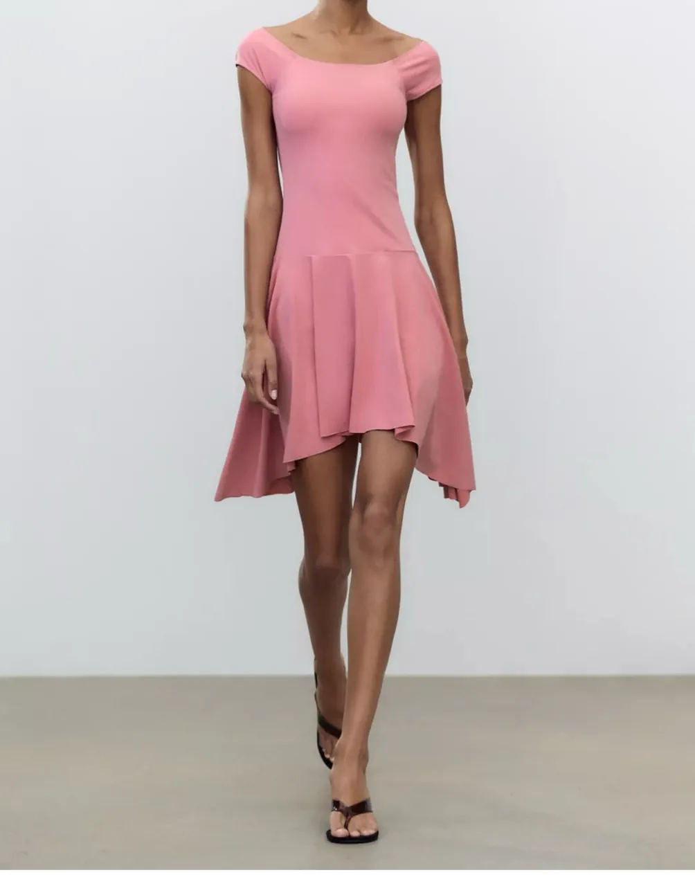 Zara · Talle M