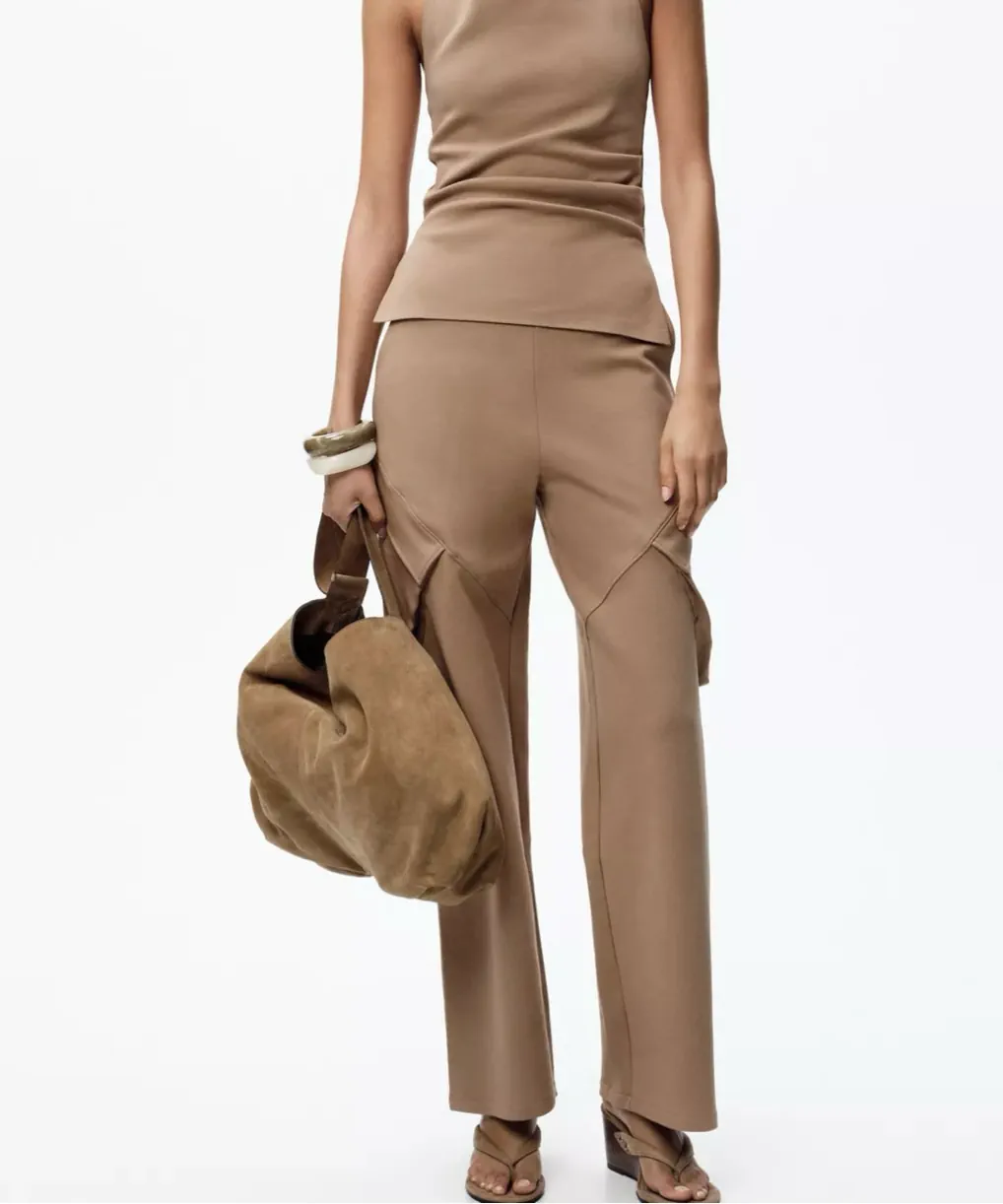 Pantalón Zara - imagen 1