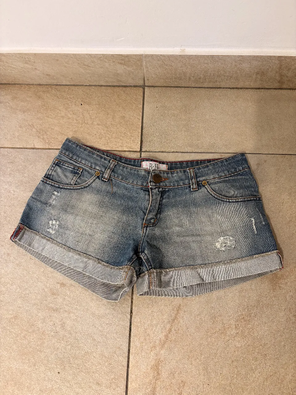 Short Otro · Talle EU 40