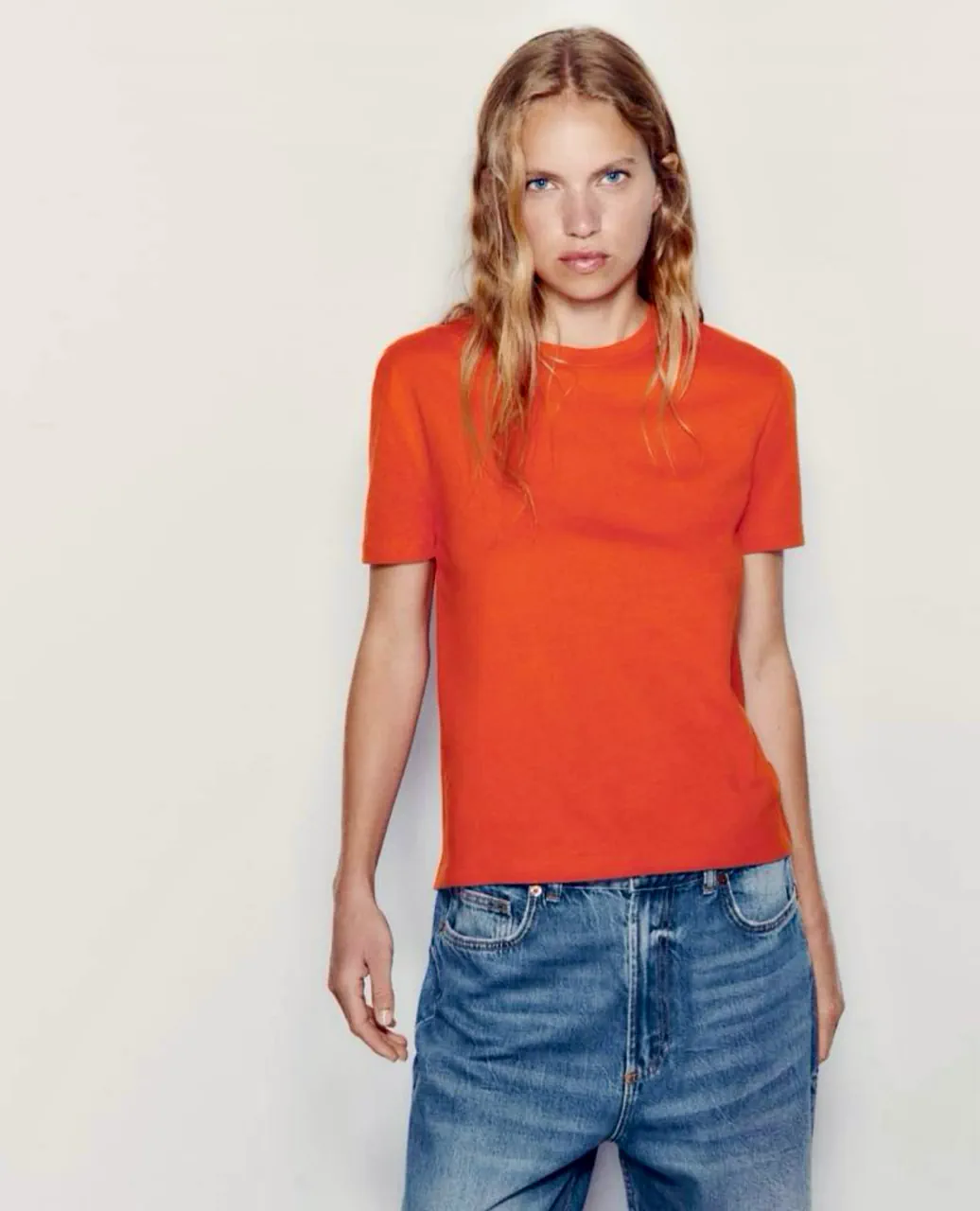 Zara · Talle S