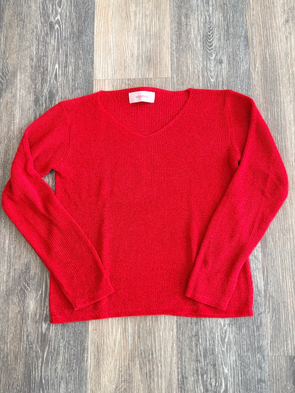 Sweater Yagmour - imagen 1