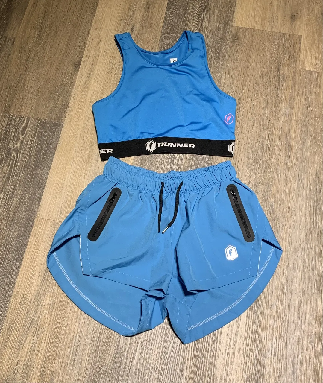 Short Otro · Talle S