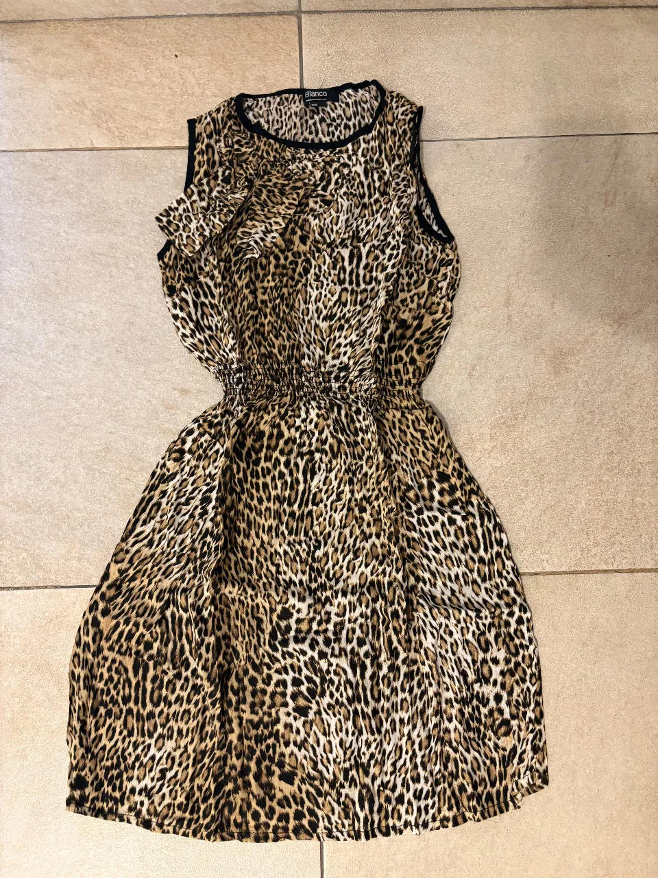 Vestido Blanco - imagen 1