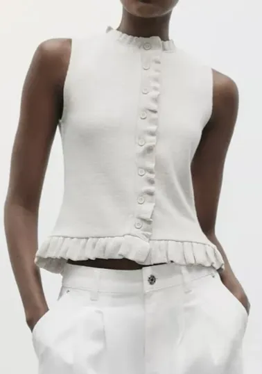 Zara · Talle M