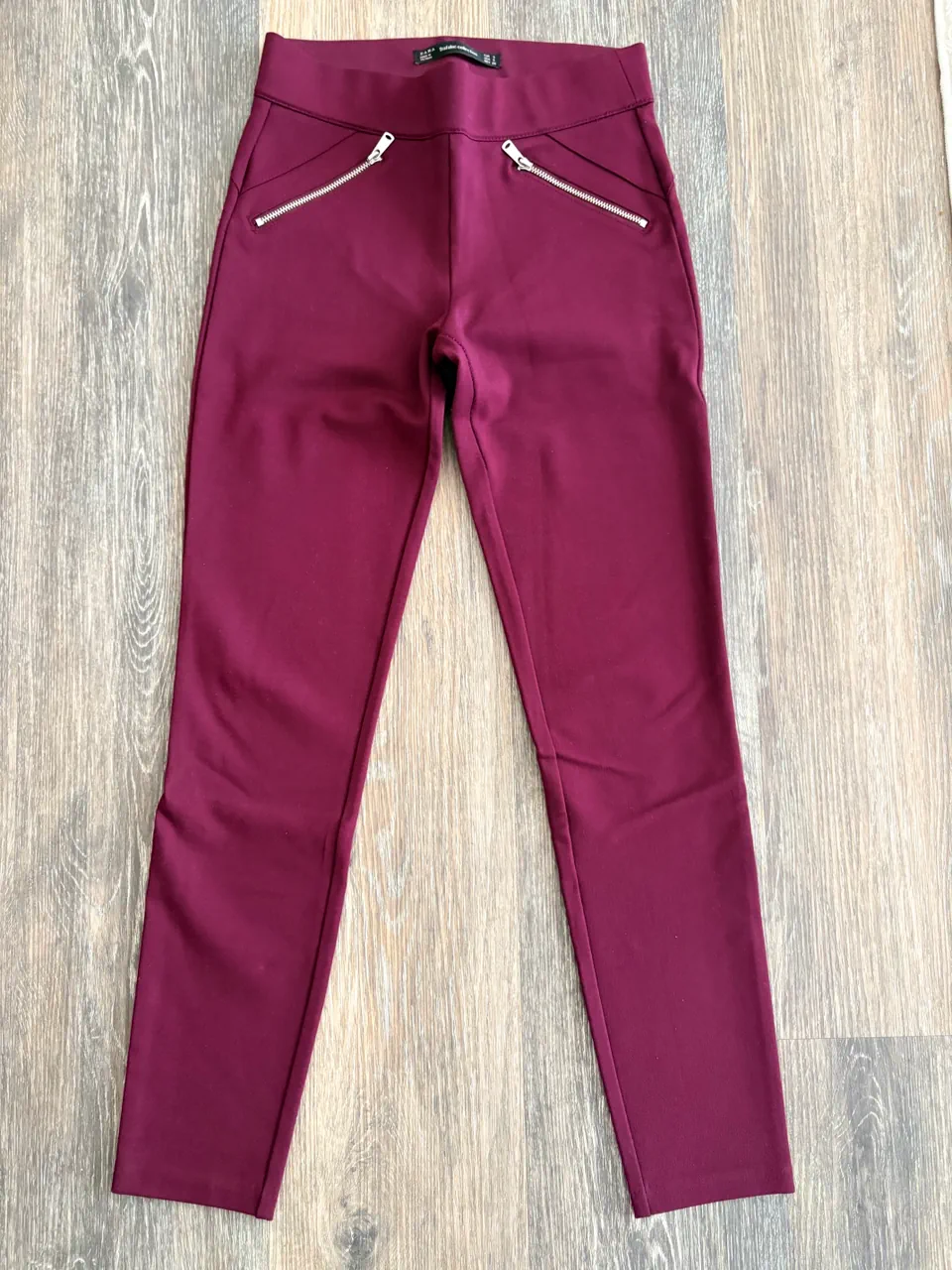 Jean Zara · Talle S