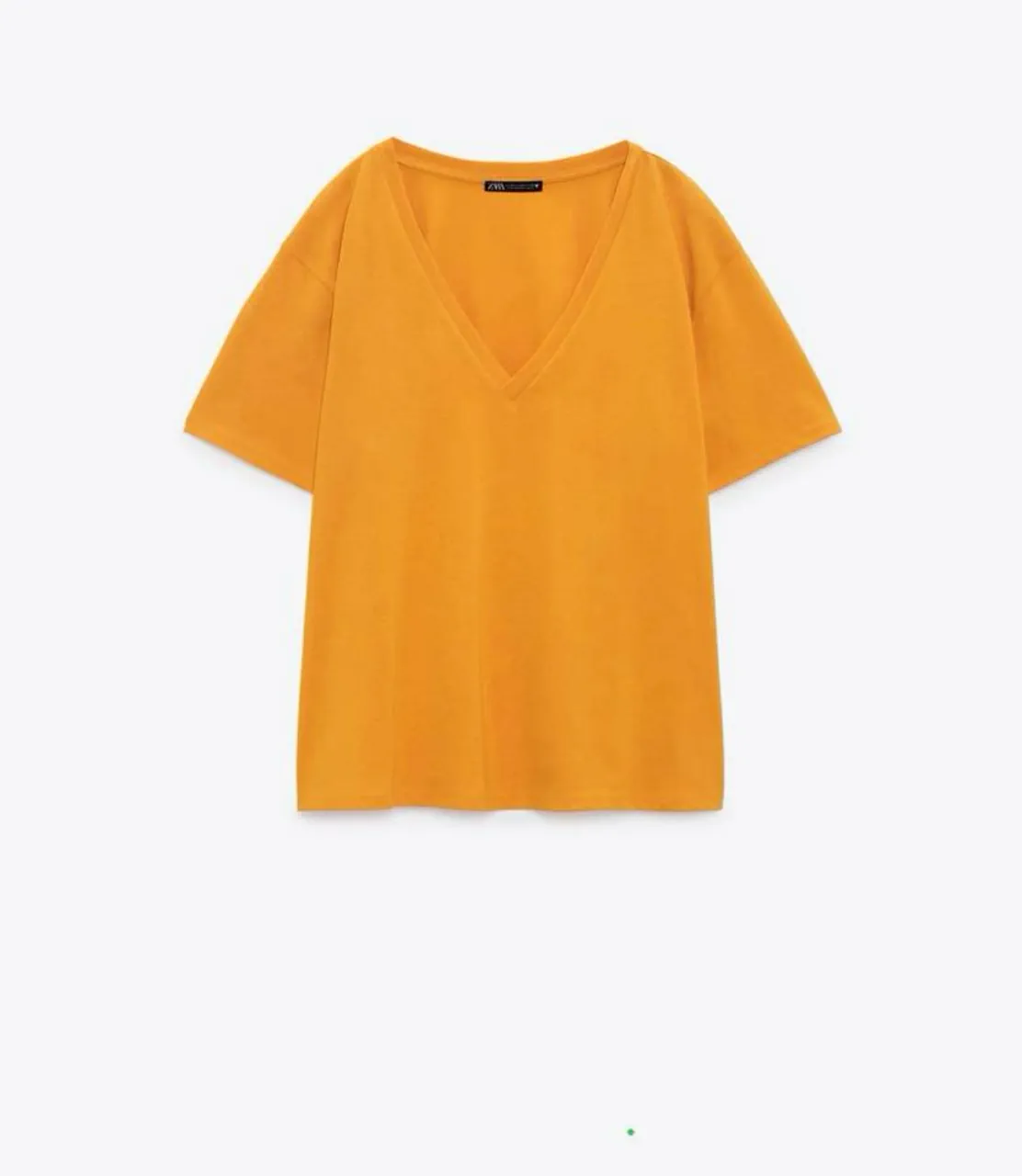 Remera Zara - imagen 1