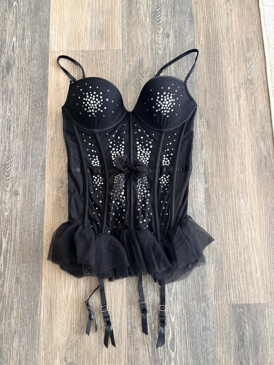Body Victoria's Secret · Talle M