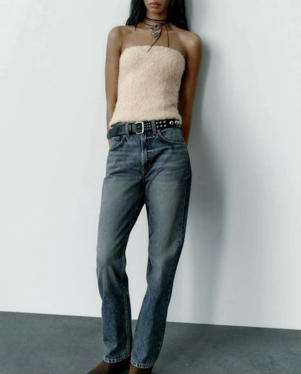 Top Zara - imagen 1