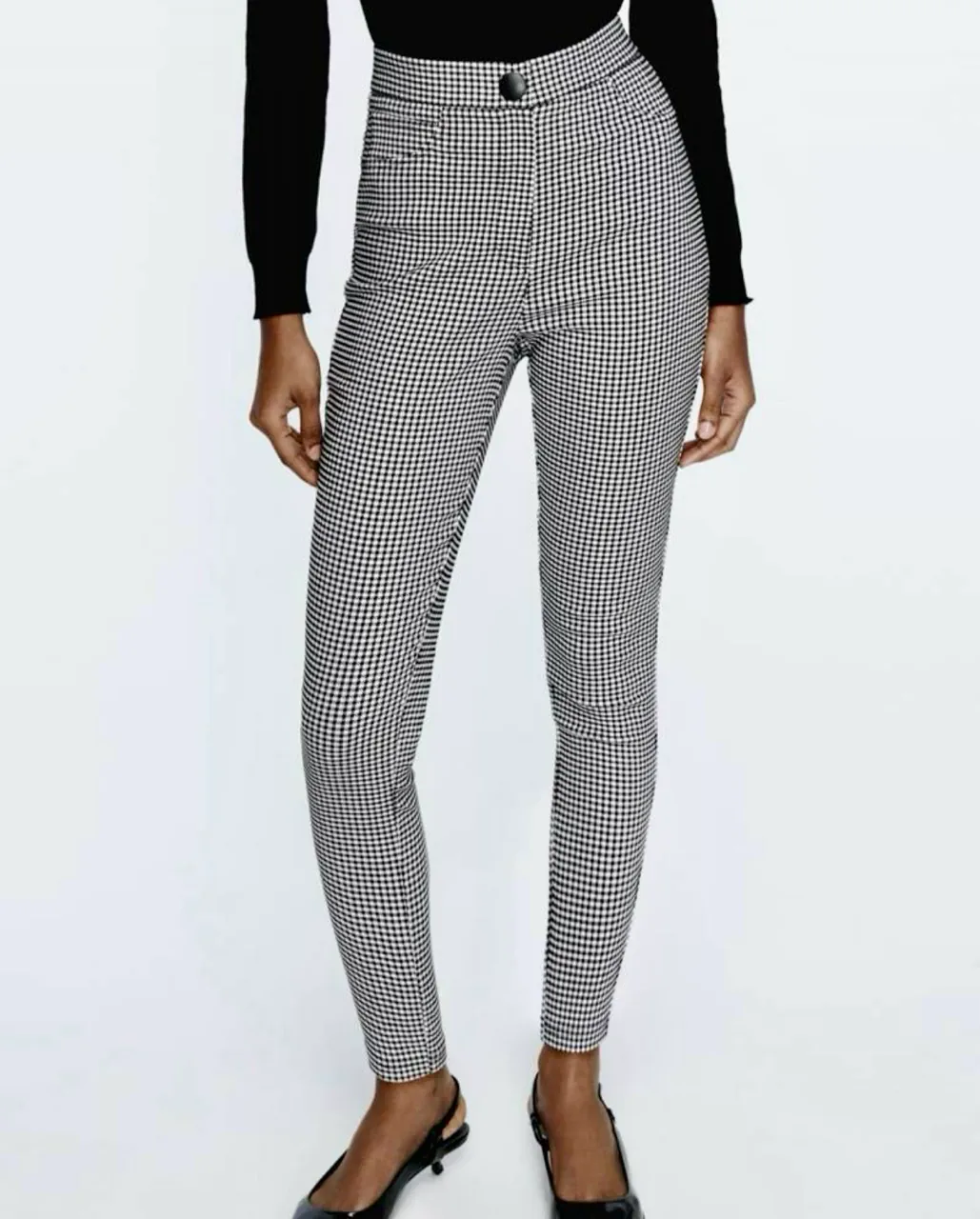 Pantalón Zara - imagen 1
