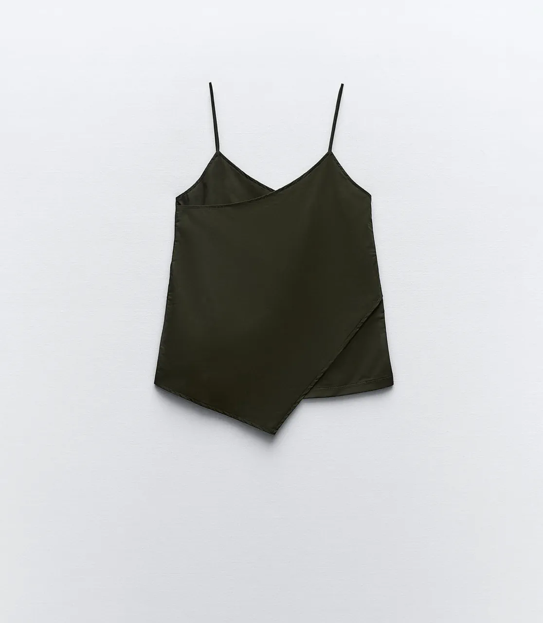 Musculosa Zara - imagen 1