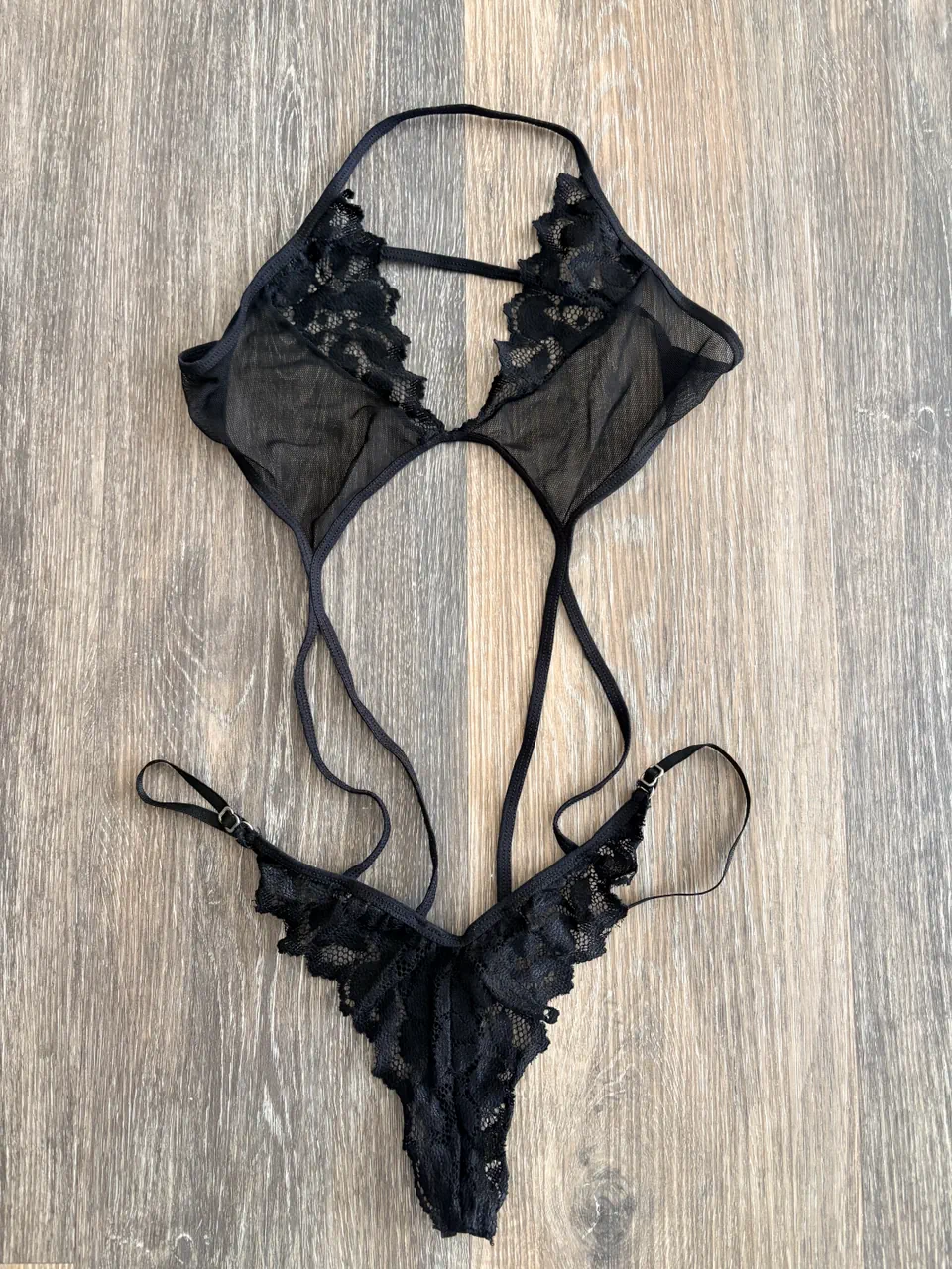 Conjunto Sin - imagen 1