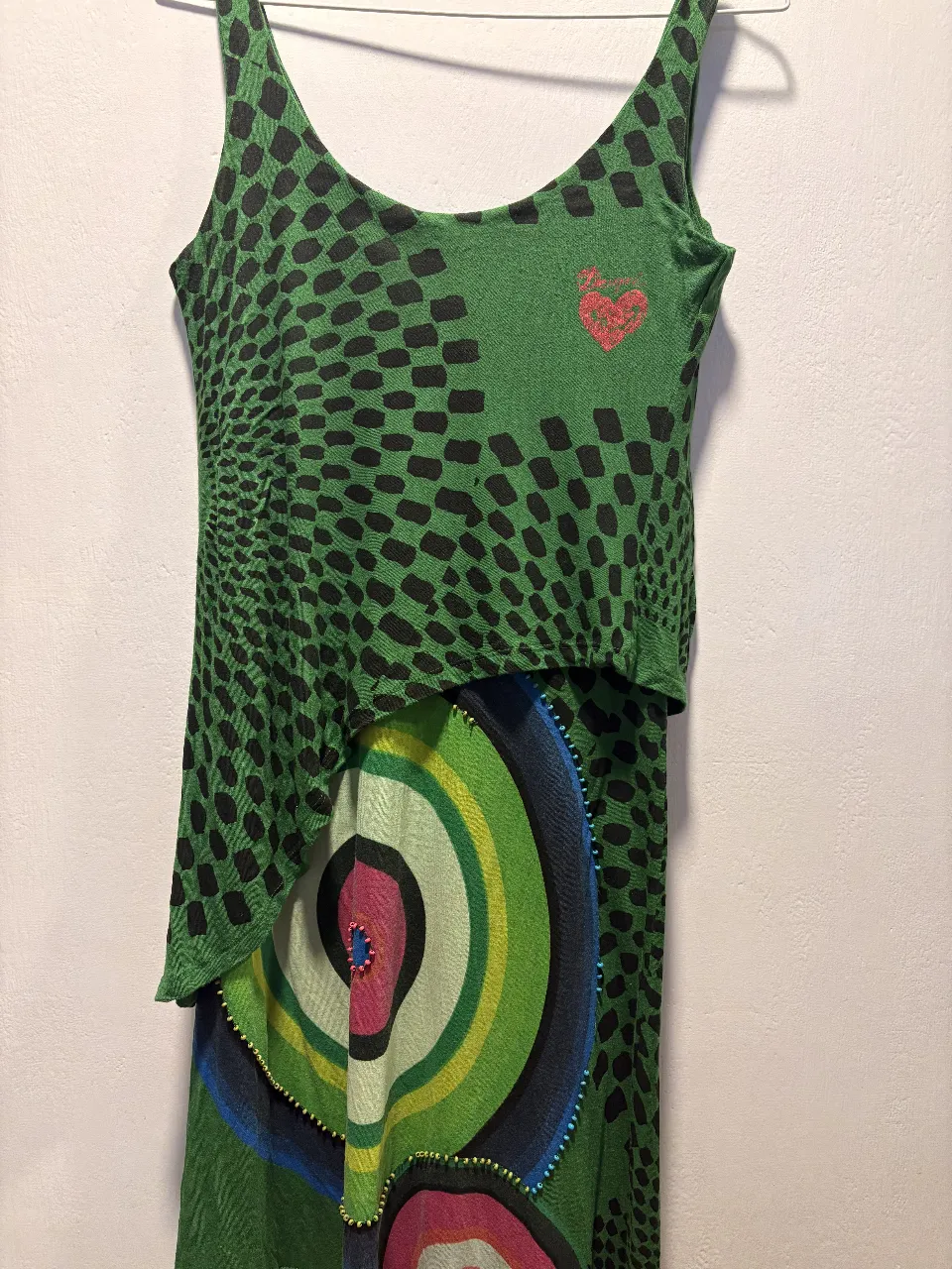 Vestido Desigual - imagen 1