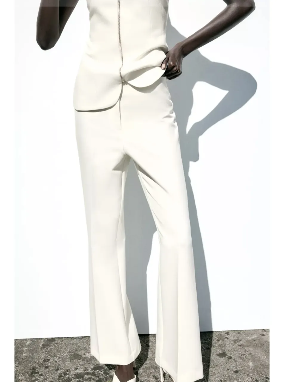 Zara · Talle XL