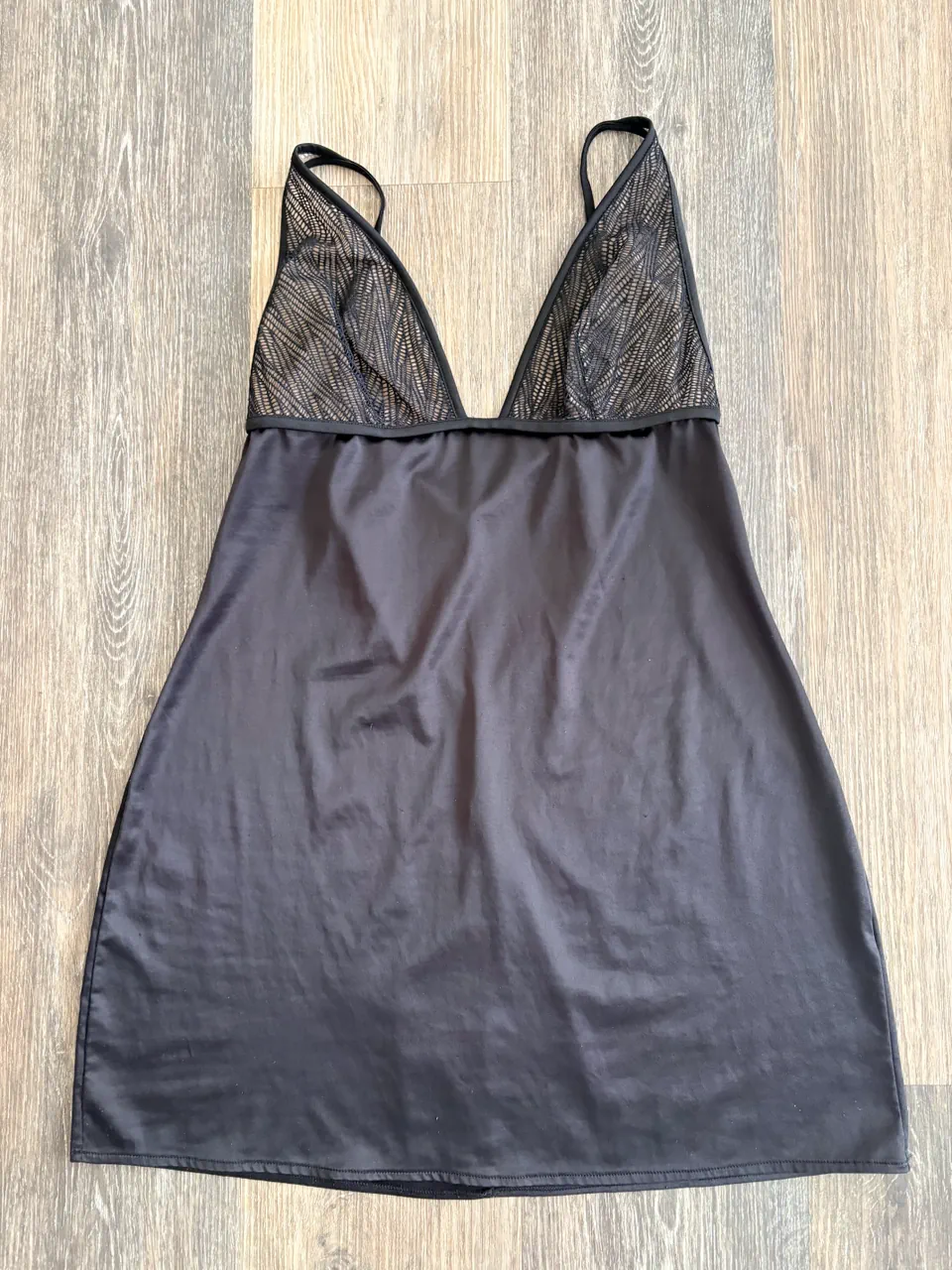 Musculosa Intimissimi · Talle M